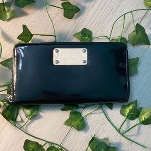 Kate Spade new York wallet!